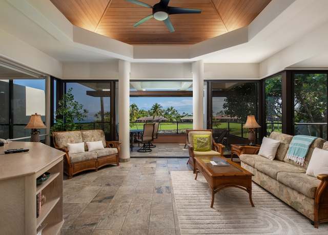 Property at 68-1050 Mauna Lani Point Dr Unit B 201, Kamuela, HI 96743, 1 bed, 1.5 baths