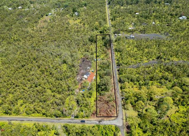 Property at 11-1400 Anthurium St, Mountain View, HI 96771