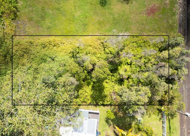 Property at Oahu Rd, Pahoa, HI 96778