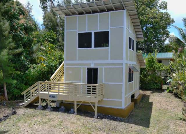 Property at 12-7026 Wehelauniu St, Pahoa, HI 96778, 3 beds, 2 baths