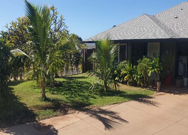 Property at 1701 Hooli St, Lahaina, HI 96761, 3 beds, 2 baths
