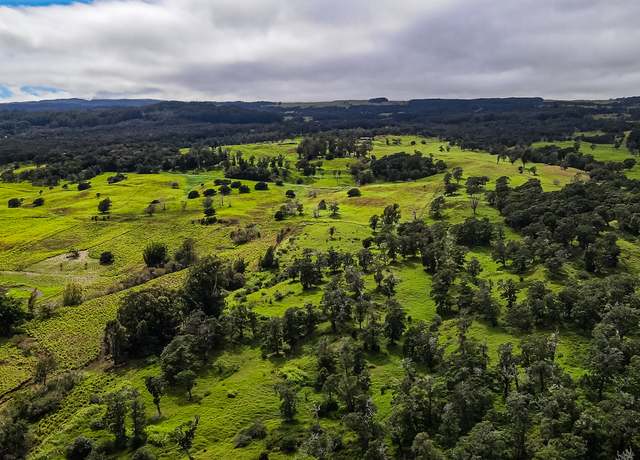 Property at 43-1815 Manienie Rd, Paauilo, HI 96776