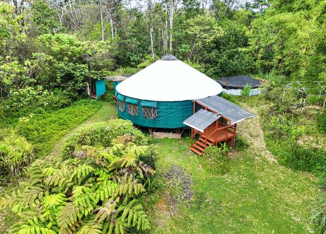 Property at 16-1396 36th Ave, Kurtistown, HI 96760