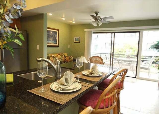 Property at 203 Casa DE Emdeko Unit A203, Kailua-kona, HI 96740, 1 bed, 1 bath