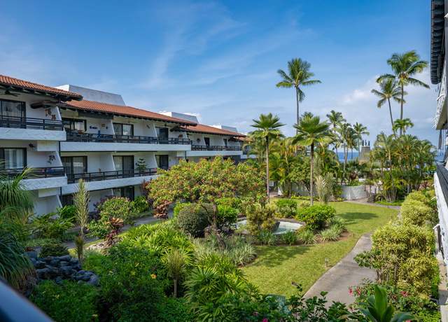 Property at 203 Casa DE Emdeko Unit A203, Kailua-kona, HI 96740, 1 bed, 1 bath