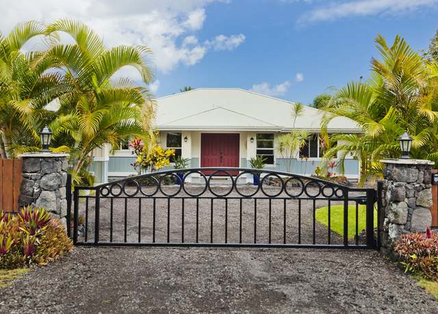 Property at 12-160 Moanauli Loop, Pahoa, HI 96778, 2 beds, 2 baths