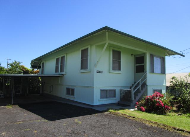 Property at 27-236 Ainakea Loop, Papaikou, HI 96781, 3 beds, 1.5 baths