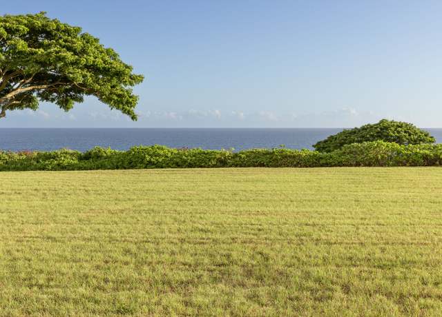 Property at 7 Noho Kai St, Koloa, HI 96756