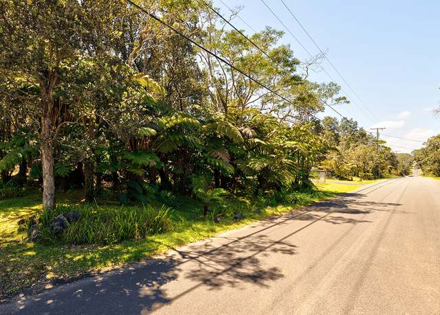Property at Liona St Lot 53-8-138, Volcano, HI 96785