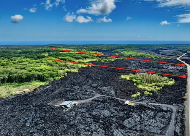 Property at 14-3847 Pahoa Kapoho Rd, Pahoa, HI 96778