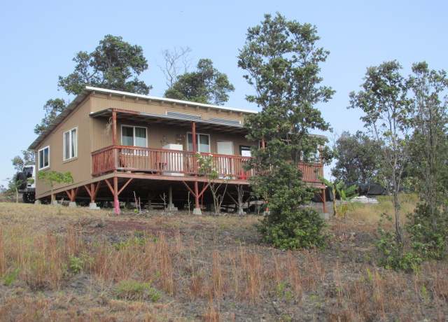 Property at 92 Koa Ln, Ocean View, HI 96737, 2 beds, 2 baths