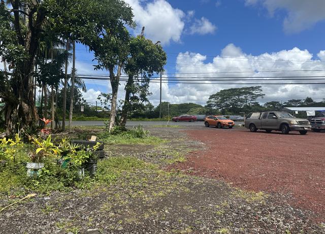 Property at 17-334 Volcano Rd, Kurtistown, HI 96760
