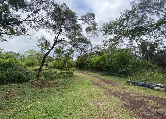 Property at 16-1647 37th Ave, Keaau, HI 96749