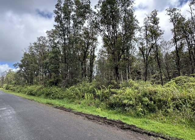 Property at Hibiscus St Lot 7448, Mountain View, HI 96771
