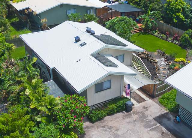 Property at 76-223-A Royal Poinciana Dr #2, Kailua-kona, HI 96740, 2 beds, 2 baths