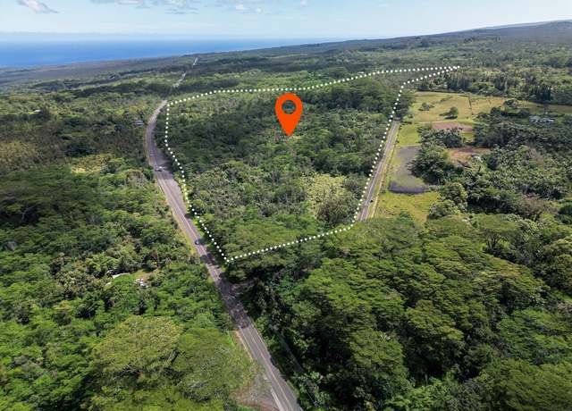 Property at Alaili Rd, Pahoa, HI 96778