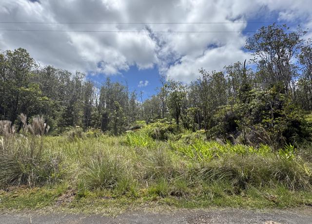 Property at Road 11, Volcano, HI 96785