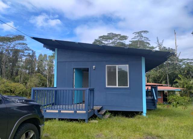 Property at 15-1719 13th Ave, Keaau, HI 96749