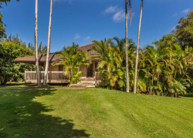 Property at 5-1105 Kuhio Hwy #5, Kilauea, HI 96754, 3 beds, 2 baths