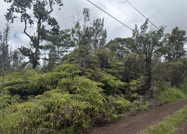 Property at King Kamehameha Blvd, Kurtistown, HI 96760