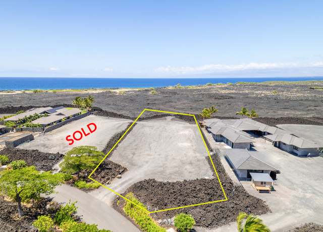 Property at 72-1176 Kekahawaiole Dr, Kailua Kona, HI 96740
