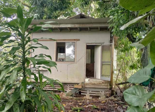 Property at 15-1907 13th Ave, Keaau, HI 96749