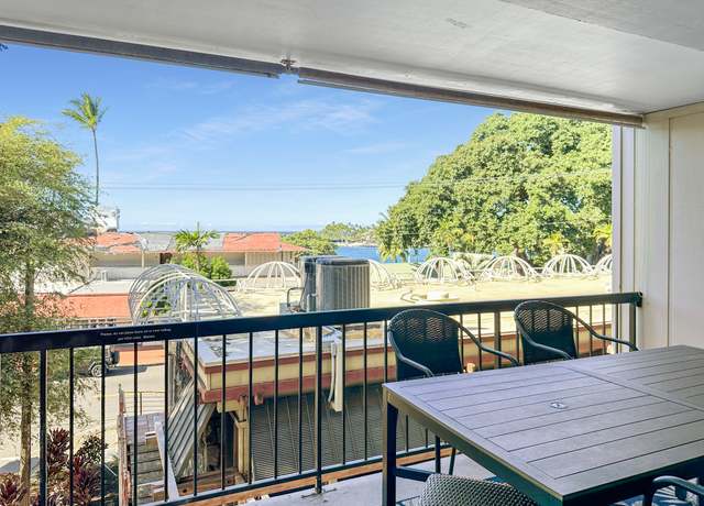 Property at 75-5719 Alii Dr #201, Kailua-kona, HI 96740, 2 beds, 2 baths
