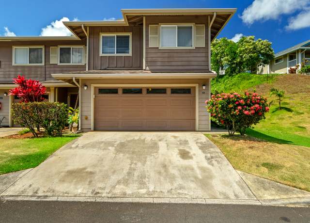 Property at 2080 Manawalea St #101, Lihue, HI 96766, 3 beds, 2.5 baths