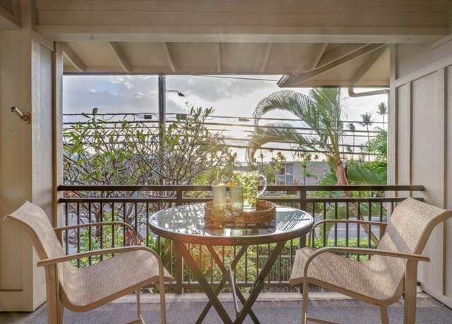 Property at 75-6025 Alii Dr Unit A201, Kailua-kona, HI 96740, 2 beds, 2 baths
