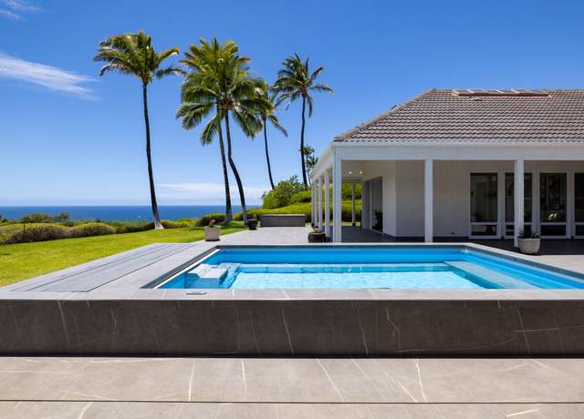 Property at 62-1008 Mahiole Way, Kamuela, HI 96743, 4 beds, 4.5 baths