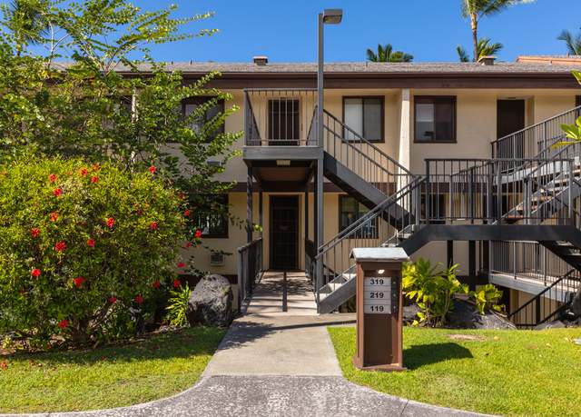 Property at 78-6920 Alii Dr #219, Kailua-kona, HI 96740, 2 beds, 2 baths