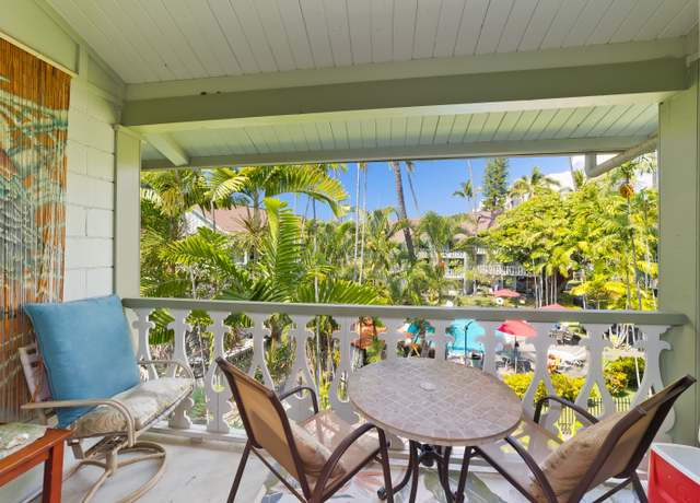 Property at 75-5776 Kuakini Hwy #326, Kailua-kona, HI 96740, 1 bath