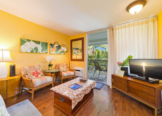 Property at 75-5776 Kuakini Hwy #326, Kailua-kona, HI 96740, 1 bath