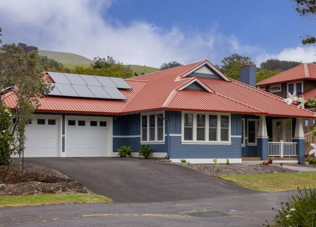 Property at 65-1298 Hoku Rd, Kamuela, HI 96743, 3 beds, 2 baths