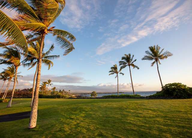 Property at Naupaka Kai Pl, Waikoloa, HI 96738