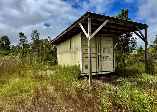 Property at 11-3124 PA Alii St, Volcano, HI 96785