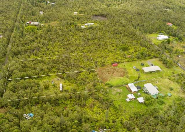 Property at Ohelo St, Mountain View, HI 96771