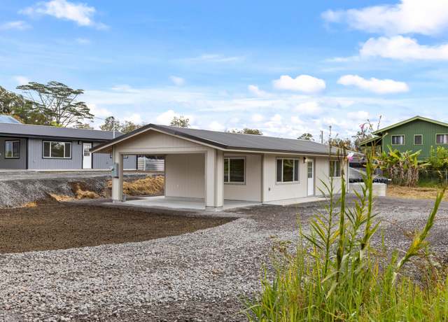 Property at 18-4104 Holana St, Volcano, HI 96785, 2 beds, 1 bath