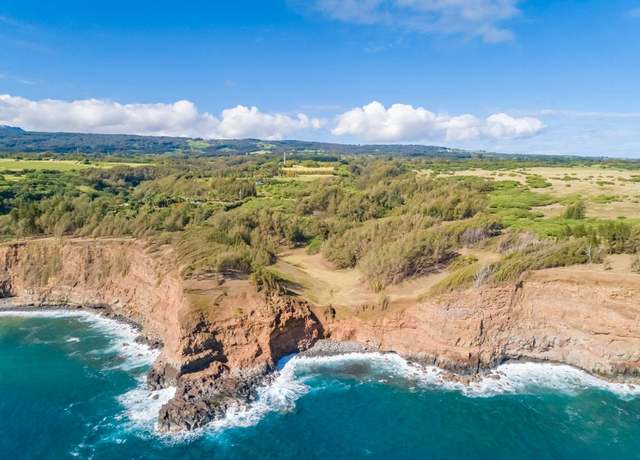 Property at KAPAAU, HI 96755, Kapaau, HI 96755