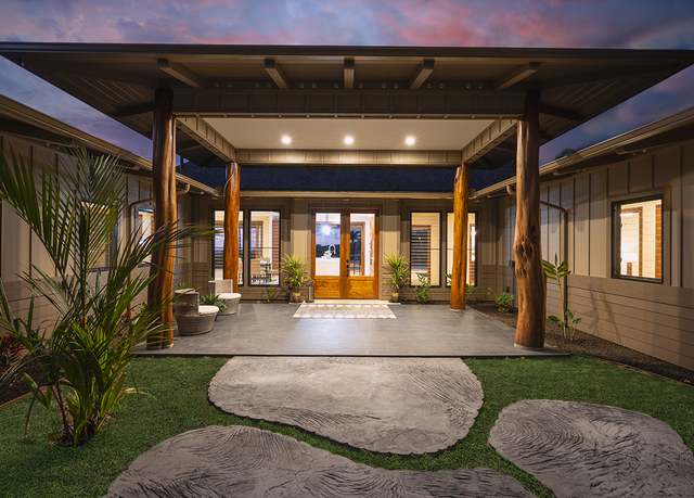 Property at 76-6321 Kilohana St, Kailua-kona, HI 96740, 4 beds, 4.5 baths