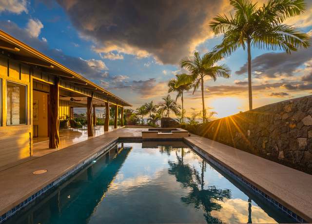 Property at 76-6321 Kilohana St, Kailua-kona, HI 96740, 4 beds, 4.5 baths