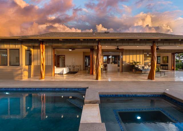 Property at 76-6321 Kilohana St, Kailua-kona, HI 96740, 4 beds, 4.5 baths