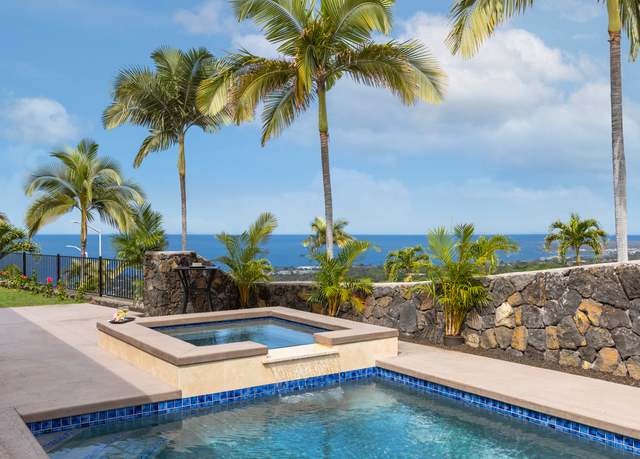 Property at 76-6321 Kilohana St, Kailua-kona, HI 96740, 4 beds, 4.5 baths