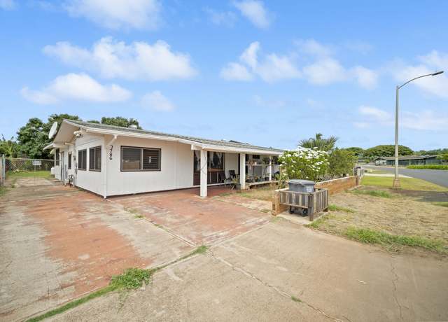 Property at 7786 Ulili Rd, Kekaha, HI 96752, 3 beds, 1.5 baths