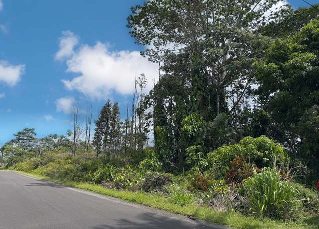 Property at Mauna Kea Dr, Pahoa, HI 96778