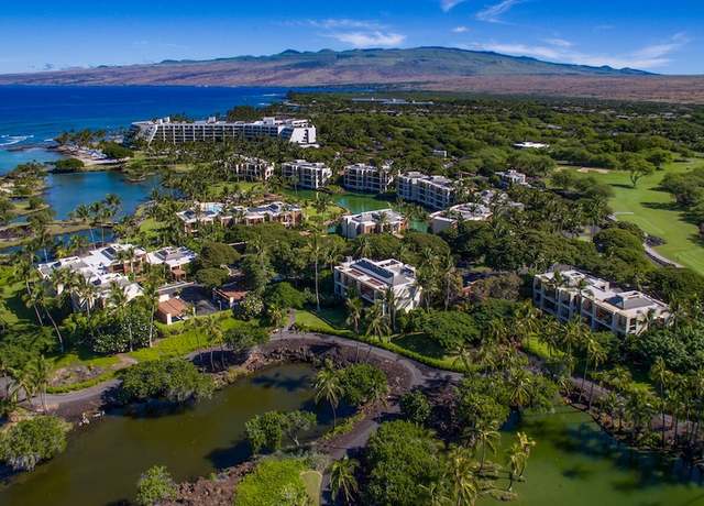 Property at 68-1399 Mauna Lani Dr Unit F102, Kamuela, HI 96743, 2 beds, 2.5 baths