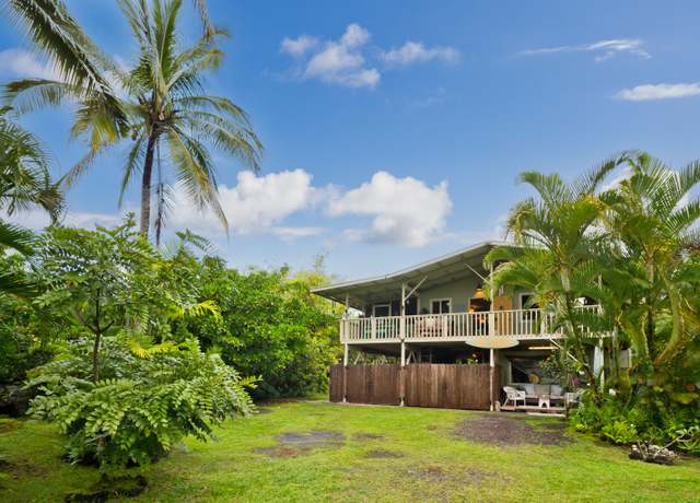 Property at 15-1565 Beach Rd, Keaau, HI 96749, 3 beds, 2 baths