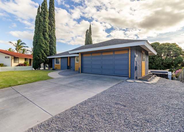 Property at 68-1855 Kaupapa Pl, Waikoloa, HI 96738, 3 beds, 3 baths