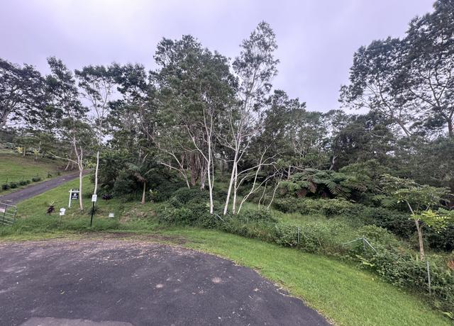 Property at 75-1306 Keopu Mauka Dr Lot 7, Holualoa, HI 96725