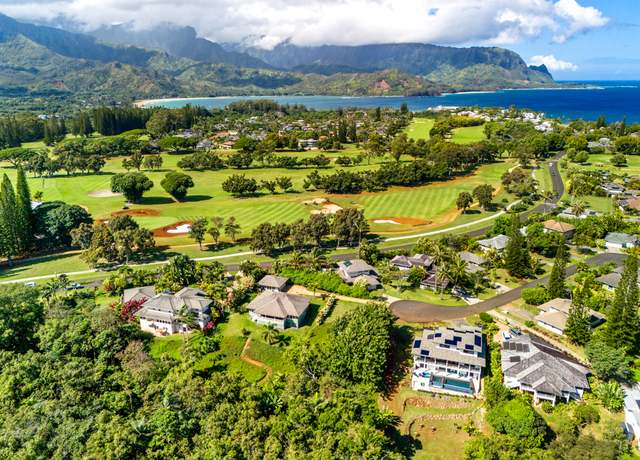 Property at Iolani Pl, Princeville, HI 96722